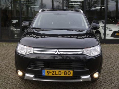 Mitsubishi Outlander - 2.0 PHEV Executive Edition X-Line*EX.BTW - 1