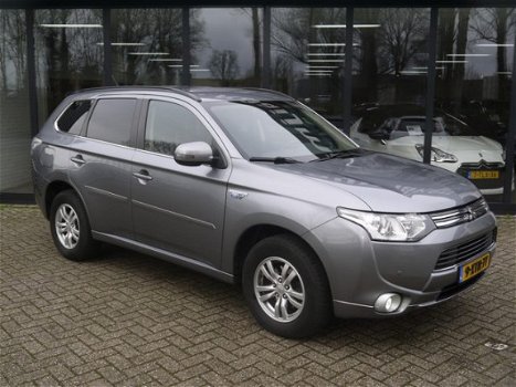 Mitsubishi Outlander - 2.0 PHEV Business Edition*Navi*camera*EX.BTW - 1