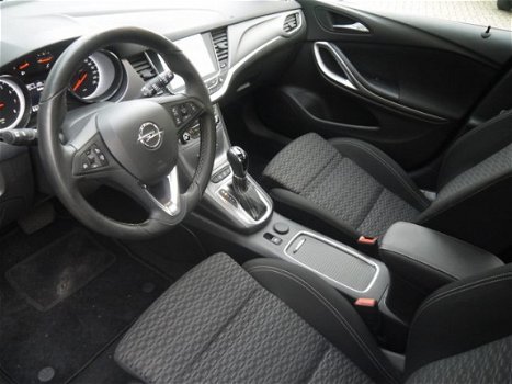 Opel Astra Sports Tourer - 1.4T 150pk Automaat *Navi*Camera*Schuifdak*EXPORT/EX.BPM - 1