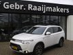 Mitsubishi Outlander - 2.0 PHEV Instyle X-Line*Navi*Camera*Xenon*Schuifdak*EX.BTW - 1 - Thumbnail