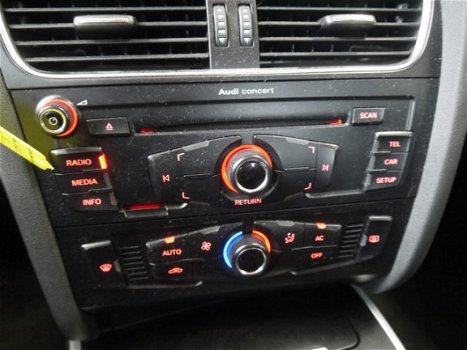 Audi A5 Coupé - 2.0 TFSI *EXPORT/EX.BPM - 1