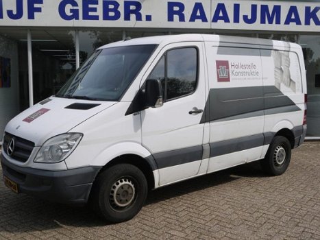 Mercedes-Benz Sprinter - 311 2.2 CDI 325 *Airco - 1