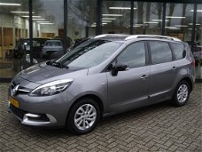 Renault Grand Scénic - 1.5 dCi Limited *Navigatie*7 Persoons