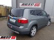 Chevrolet Orlando - - 2.0 D LT2 Automaat Grijs Kenteken bj - 1 - Thumbnail