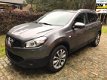 Nissan Qashqai+2 - 2.0 360 /KEYLESS/zwart LEDER/PANORAMADAK/CLIMATE EN CRUISE CONTR./7 ZITPLAATSEN - 1 - Thumbnail