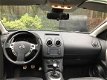 Nissan Qashqai+2 - 2.0 360 /KEYLESS/zwart LEDER/PANORAMADAK/CLIMATE EN CRUISE CONTR./7 ZITPLAATSEN - 1 - Thumbnail