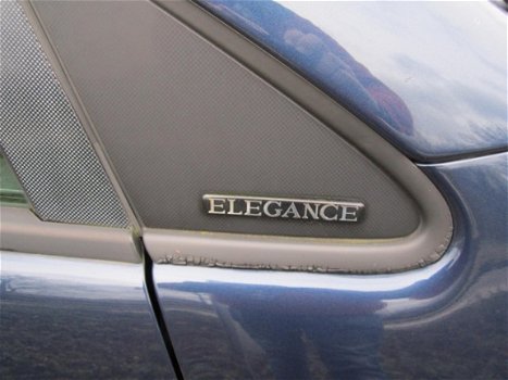 Mercedes-Benz A-klasse - 140 Elegance /AIRCO/CRUISE CONTROL/5 DRS/LM VELGEN/HOGE INSTAP - 1
