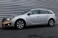 Opel Insignia Sports Tourer - 2.0 CDTI 131PK COSMO AUTOMAAT / NAVI / LEDER / XENON / CLIMA / LED / A - 1 - Thumbnail