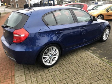 BMW 1-serie - high executive, M3 PAKKET 116i , BJ 2009, ZEER MOOI - 1