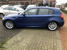 BMW 1-serie - high executive, M3 PAKKET 116i , BJ 2009, ZEER MOOI