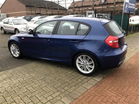 BMW 1-serie - high executive, M3 PAKKET 116i , BJ 2009, ZEER MOOI - 1