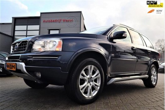 Volvo XC90 - 2.4 D5 Limited Edition | 7 persoons |Navigatie | Schuifdak | Automaat | Xenon | Trekhaa - 1