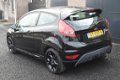 Ford Fiesta - 1.6 Metal - 1 - Thumbnail