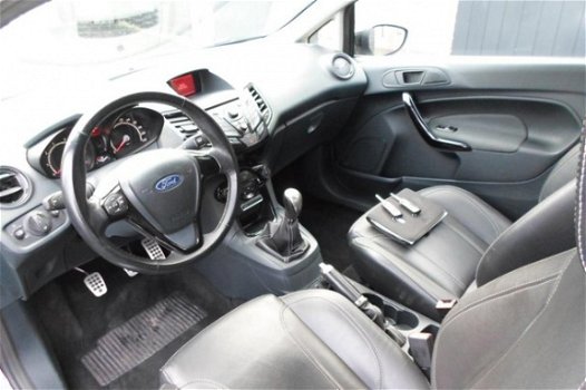 Ford Fiesta - 1.6 Metal - 1