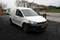 Volkswagen Caddy - 1.6 TDI Baseline - 1 - Thumbnail