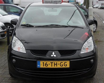 Mitsubishi Colt - 1.3 Heartbeat Airco Elekt. ramen CPV Leuke Auto NAP - 1