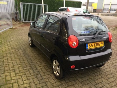 Chevrolet Matiz - 0.8 Spirit - 1