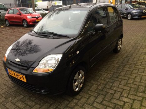 Chevrolet Matiz - 0.8 Spirit - 1