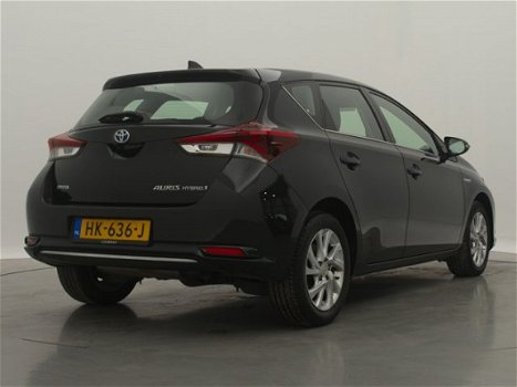 Toyota Auris - 1.8 Hybrid Aspiration | Navigatie | Cruise & Climate | - 1