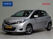 Toyota Yaris - 1.3 VVT-i Aspiration | Achteruitrijcamera | LM velgen 15