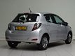 Toyota Yaris - 1.3 VVT-i Aspiration | Achteruitrijcamera | LM velgen 15