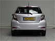 Toyota Yaris - 1.3 VVT-i Aspiration | Achteruitrijcamera | LM velgen 15