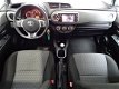 Toyota Yaris - 1.3 VVT-i Aspiration | Achteruitrijcamera | LM velgen 15