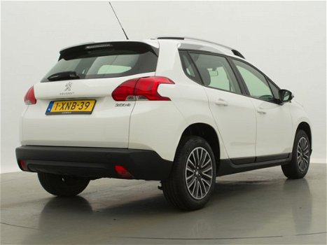 Peugeot 2008 - 1.2 PureTech Active Airco - 1