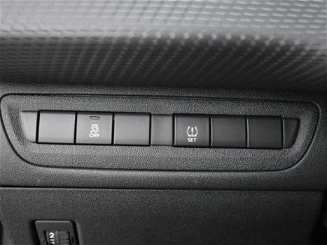 Peugeot 2008 - 1.2 PureTech Active Airco - 1