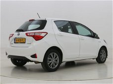 Toyota Yaris - 1.5 Hybrid Executive