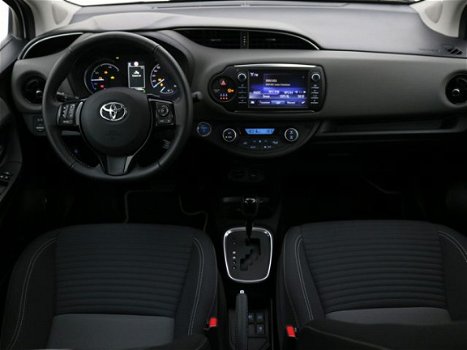 Toyota Yaris - 1.5 Hybrid Executive - 1