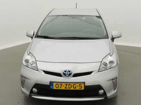 Toyota Prius - 1.8 Hybrid Comfort Business | Navigatie | Cruise control | Bluetooth | - 1