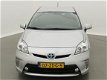 Toyota Prius - 1.8 Hybrid Comfort Business | Navigatie | Cruise control | Bluetooth | - 1 - Thumbnail