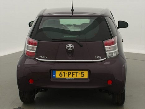 Toyota iQ - 1.0 Aspiration | Keyless entry | Climate Control | LM-velgen | - 1