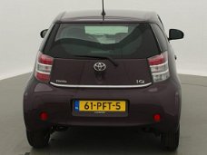 Toyota iQ - 1.0 Aspiration | Keyless entry | Climate Control | LM-velgen |