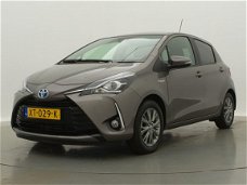 Toyota Yaris - 1.5 Hybrid Dynamic