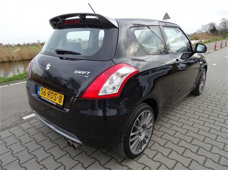 Suzuki Swift - 1.2 3Drs Sport-line, Airco, Elektrische ramen - 1