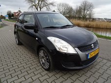 Suzuki Swift - 1.2 3Drs Sport-line, Airco, Elektrische ramen