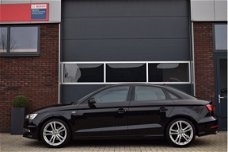 Audi A3 Limousine - 2.0 TDI 150pk S-line Navi/Xenon/18"