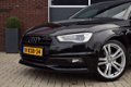 Audi A3 Limousine - 2.0 TDI 150pk S-line Navi/Xenon/18