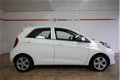 Kia Picanto - 1.0 CVVT ComfortLine, (12 x in voorraad)Navigatie, Airco, Centr.vergr, 4 elek ramen - 1 - Thumbnail