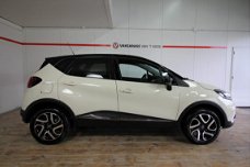 Renault Captur - 0.9 TCe Intens, led, navi, camera, garantie