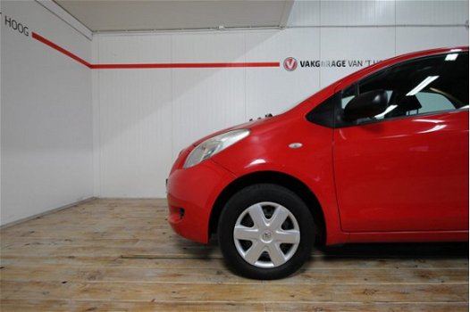 Toyota Yaris - 1.0 VVTi + Airco, Elekramen, Garantie - 1