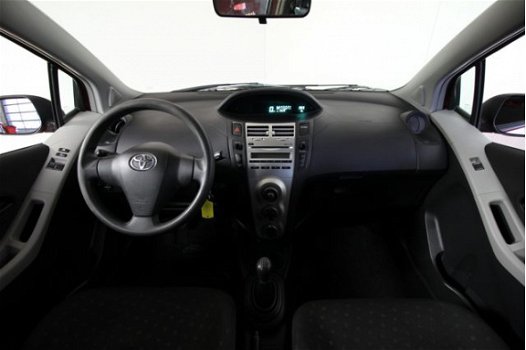 Toyota Yaris - 1.0 VVTi + Airco, Elekramen, Garantie - 1
