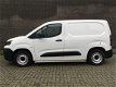Peugeot Partner - 1.6 BlueHDI Premium Navigatie, Trekhaak, Camera - 1 - Thumbnail
