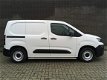 Peugeot Partner - 1.6 BlueHDI Premium Navigatie, Trekhaak, Camera - 1 - Thumbnail