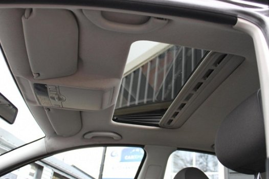 Seat Ibiza - 1.4-16V Sensation nieuwe apk, schuifdak, airco, 5 deurs - 1