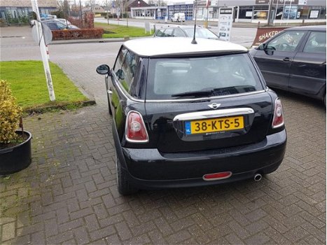 Mini Mini One - 1.4 Business Line *AIRCO*cruise contr - 1