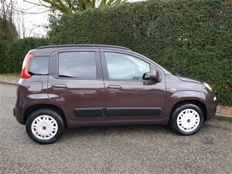 Fiat Panda - 0.9 TwinAir Lounge 85-PK - 1