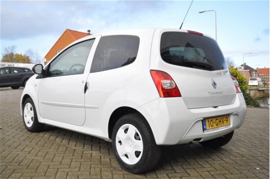 Renault Twingo - 1.2 16V Nokia *6 maanden garantie - 1